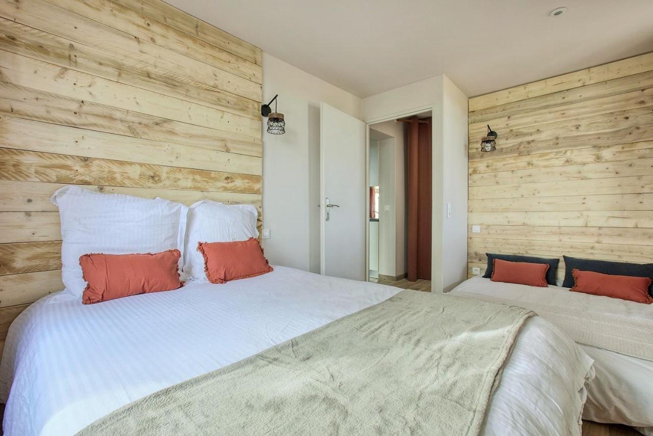 Le Cottage Duo Vigne Rouge Sauna Gaillac Entre Albi-Toulouse & Les Cottages Du Tarn Brens  Dış mekan fotoğraf