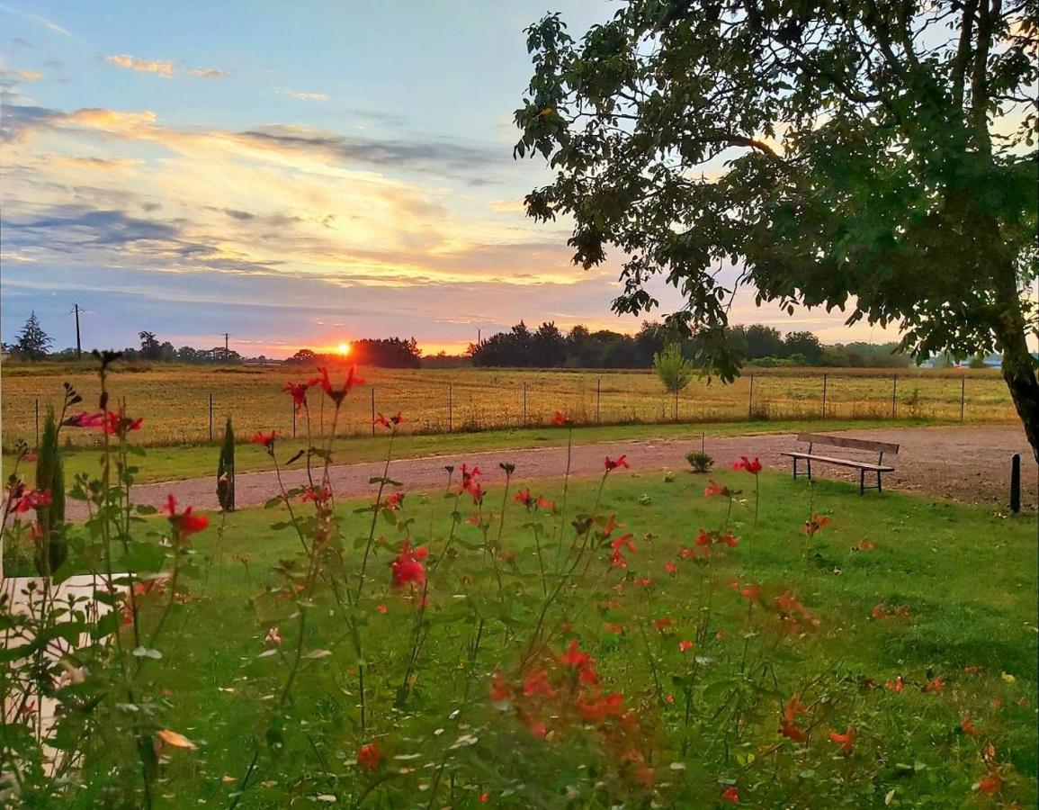 Le Cottage Duo Vigne Rouge Sauna Gaillac Entre Albi-Toulouse & Les Cottages Du Tarn Brens  Dış mekan fotoğraf